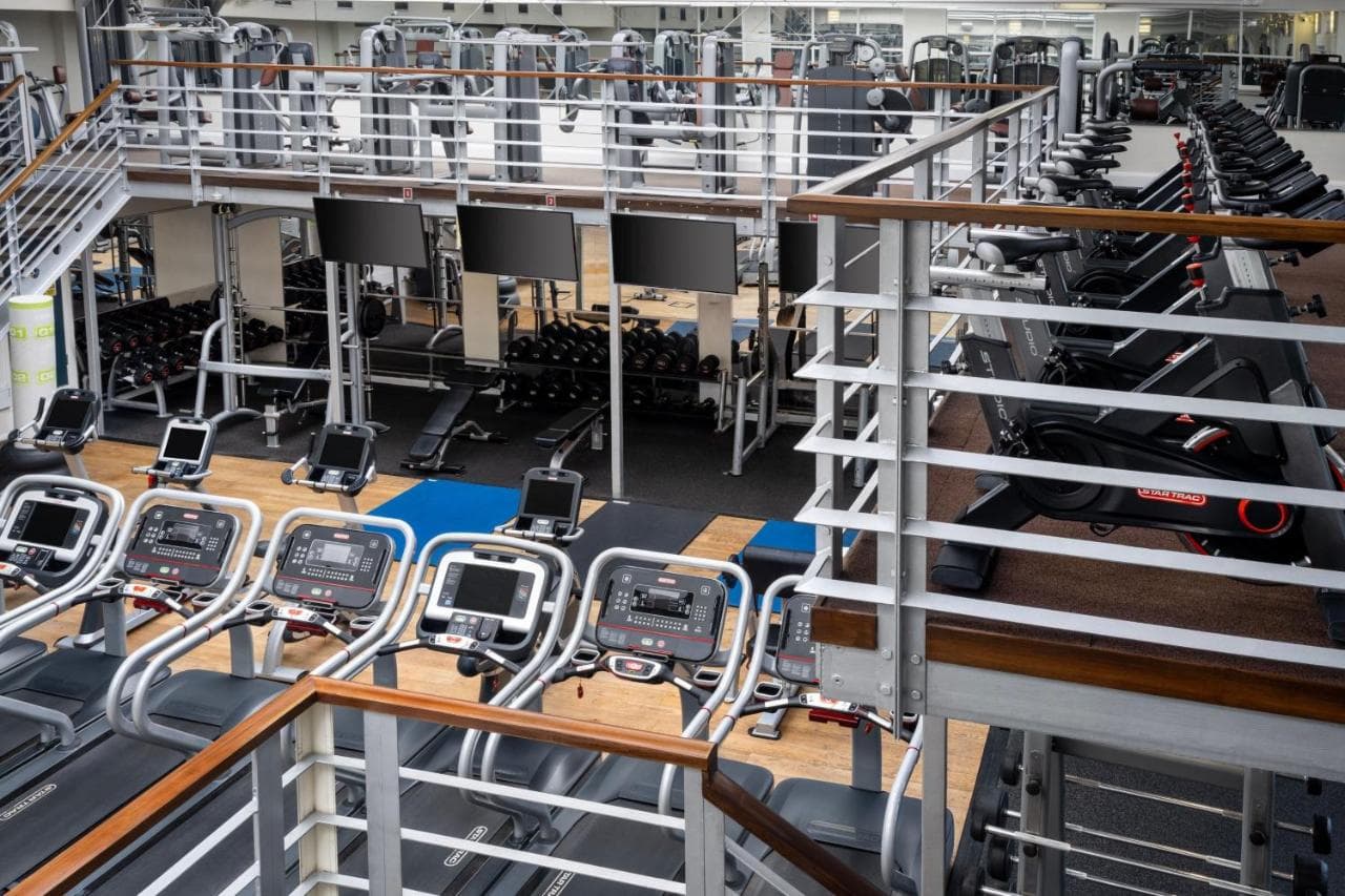 Delta Hotels by Marriott Heathrow / Windsor