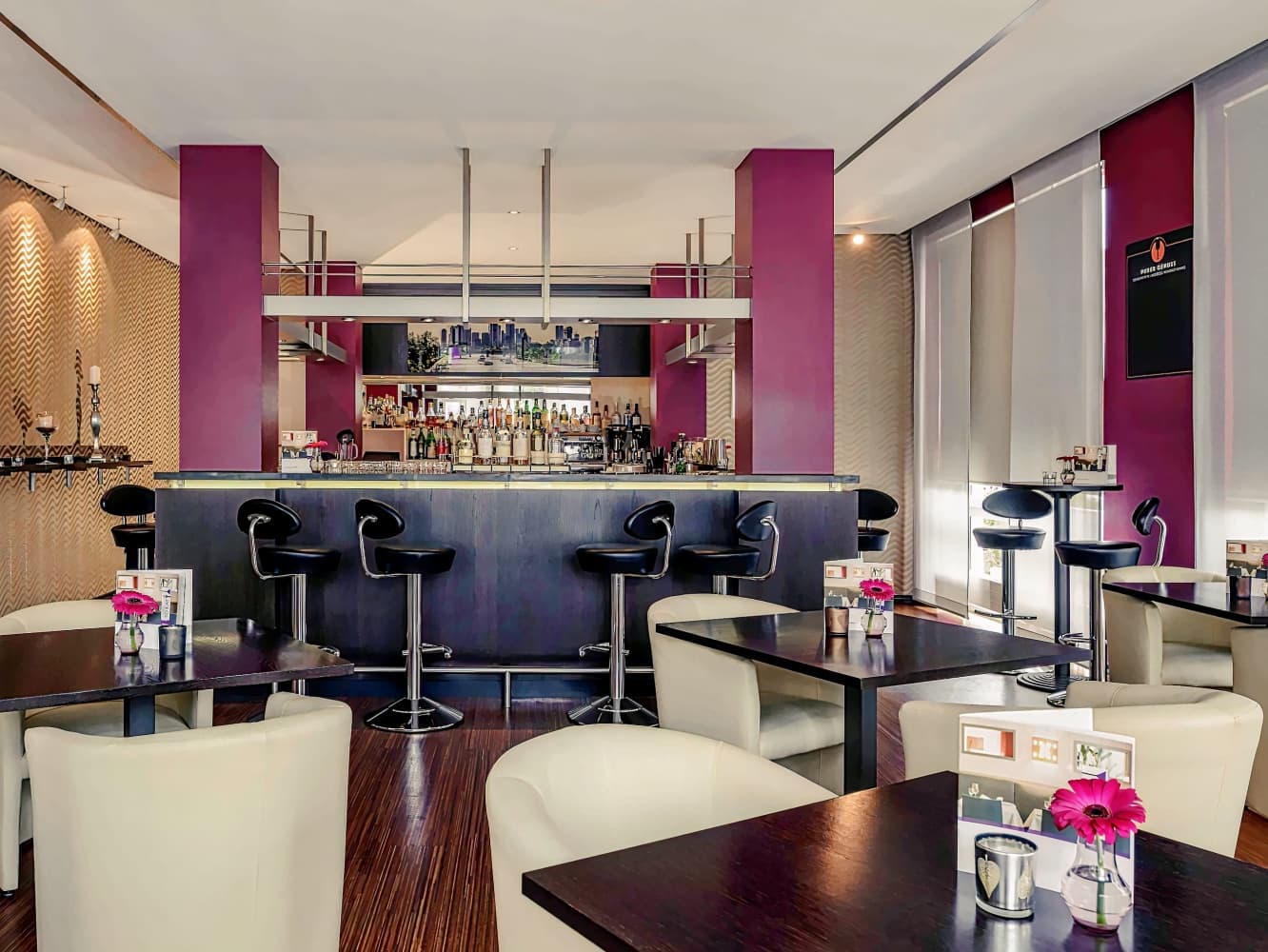 Mercure Neu-Isenburg