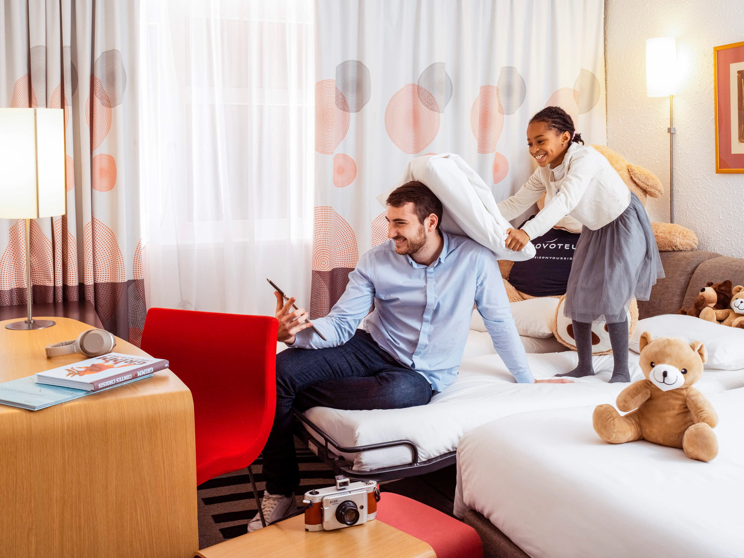 Novotel Lyon Nord Porte de Lyon