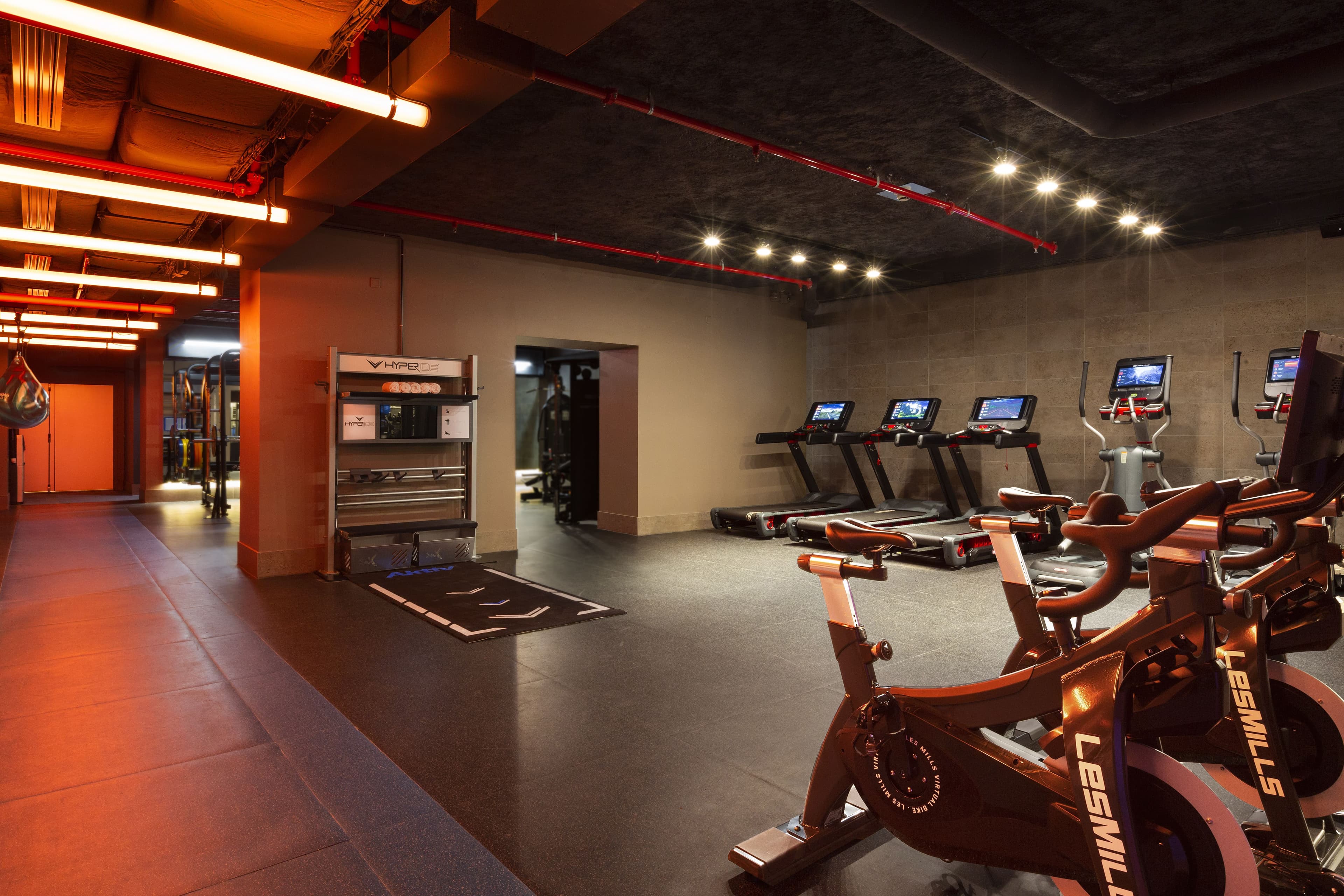 Pullman Paris Montparnasse