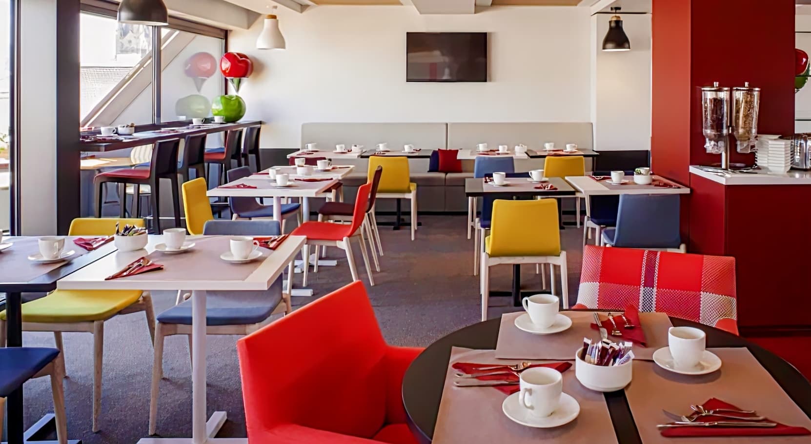 Mercure Strasbourg Centre Hotel