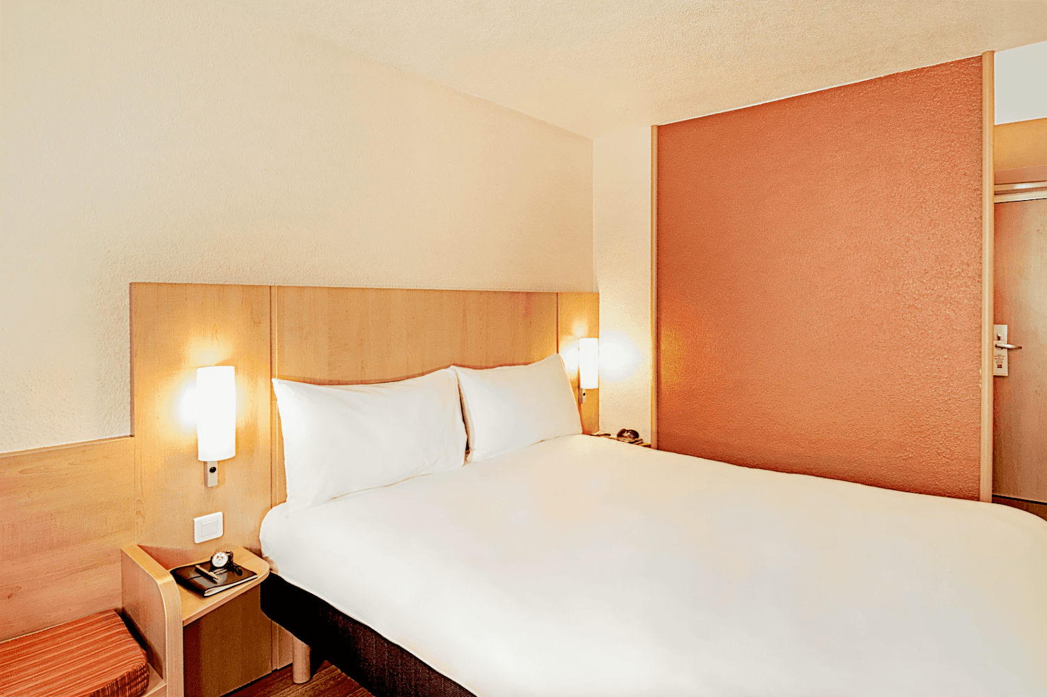 ibis Lyon Bron Eurexpo