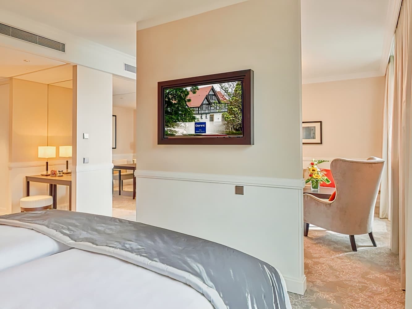 Dorint Hotel Frankfurt / Oberursel