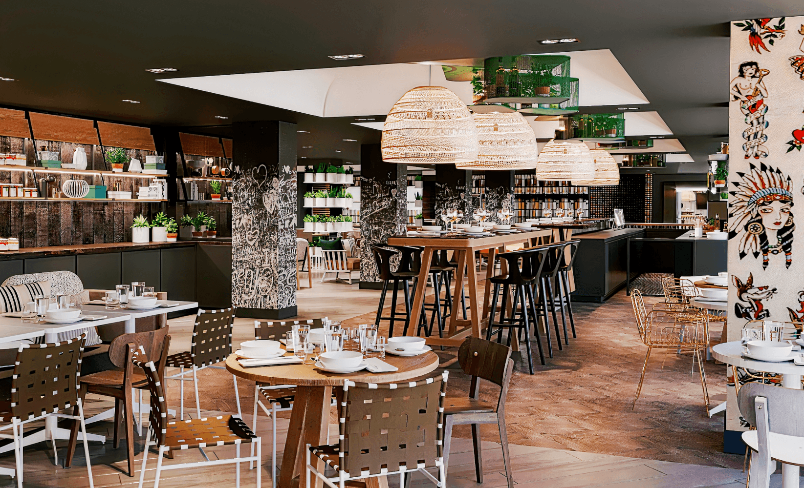 Novotel Bordeaux Centre