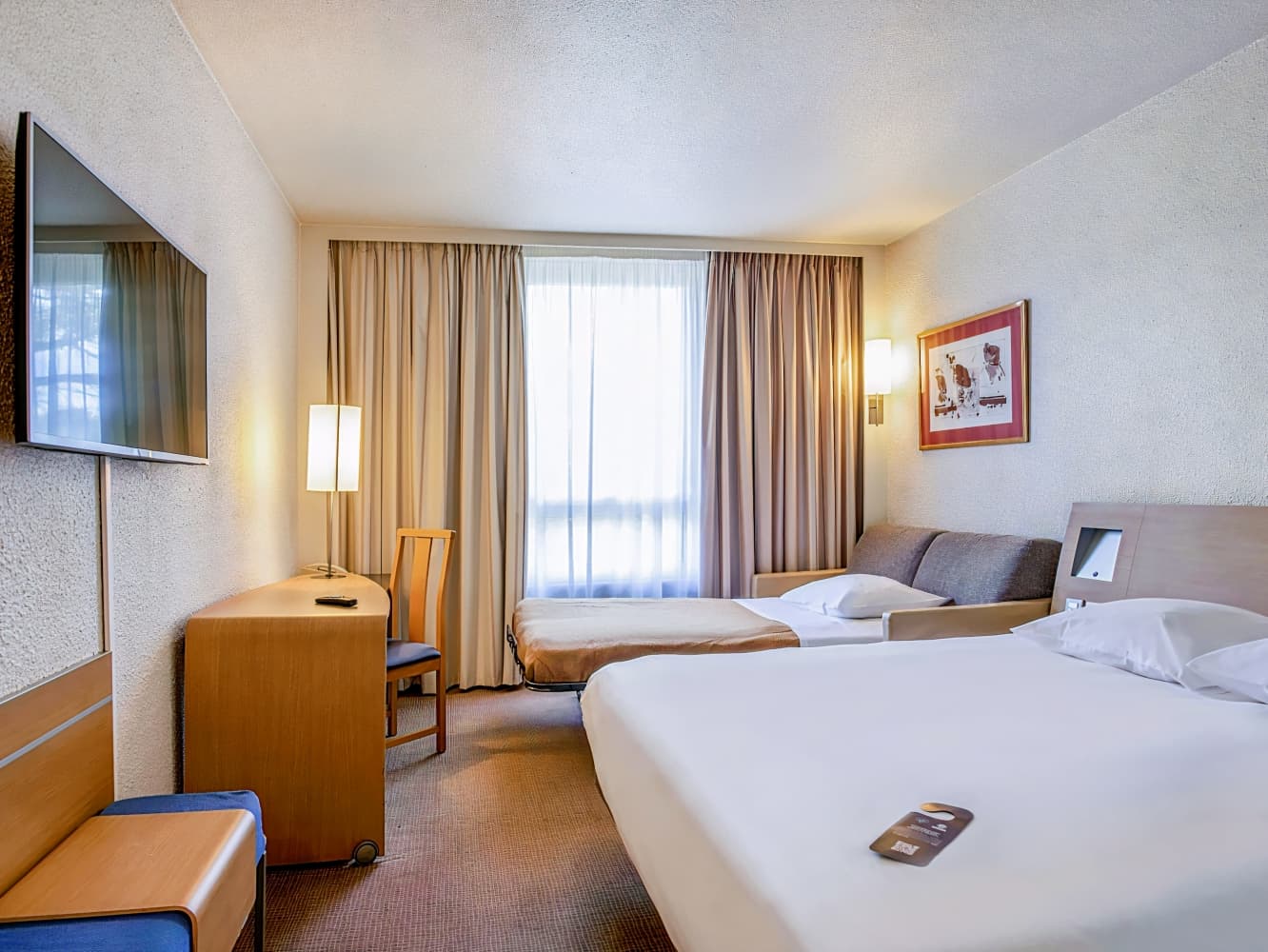 Mercure Aix en Provence Beaumanoir