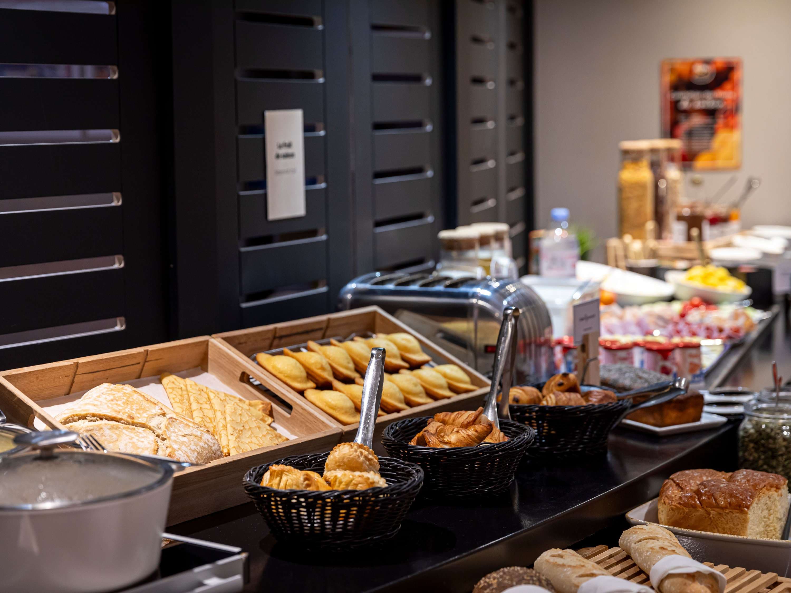 ibis Daumesnil Porte Doree