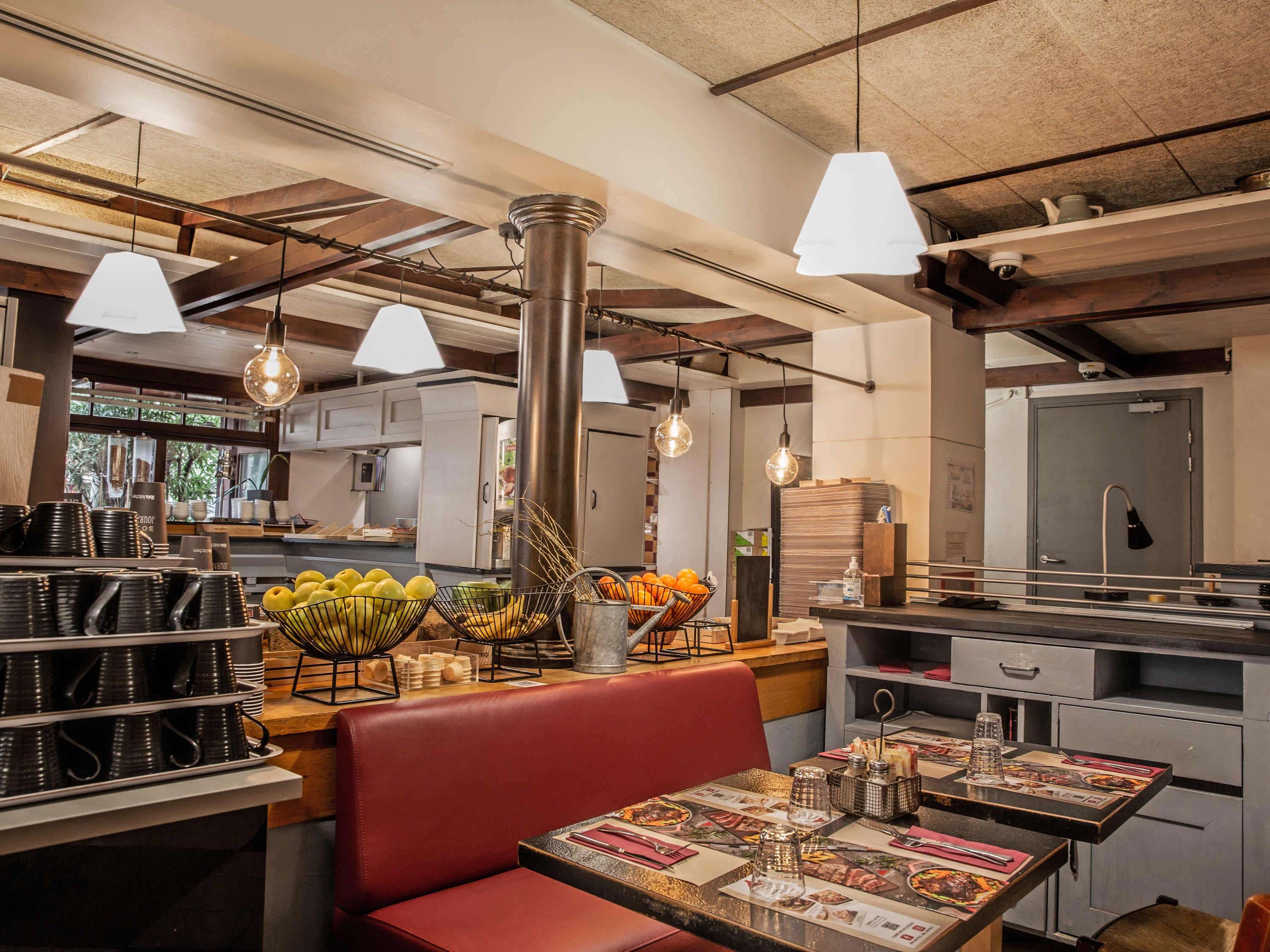 ibis Paris Porte d'Orléans