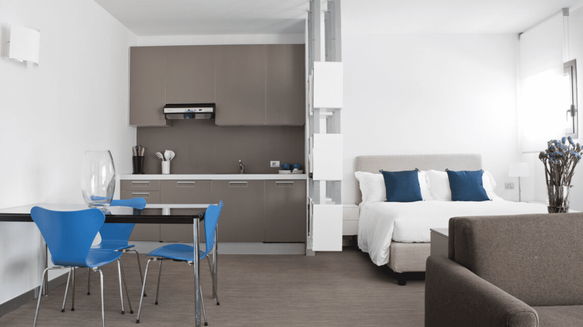 Zambala Luxury Apartments