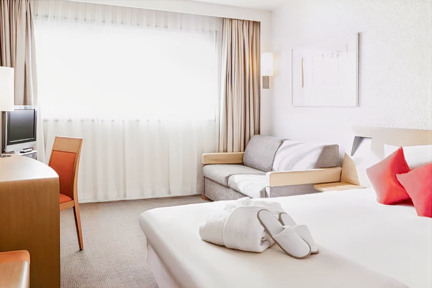 Novotel Marseille Vieux-Port