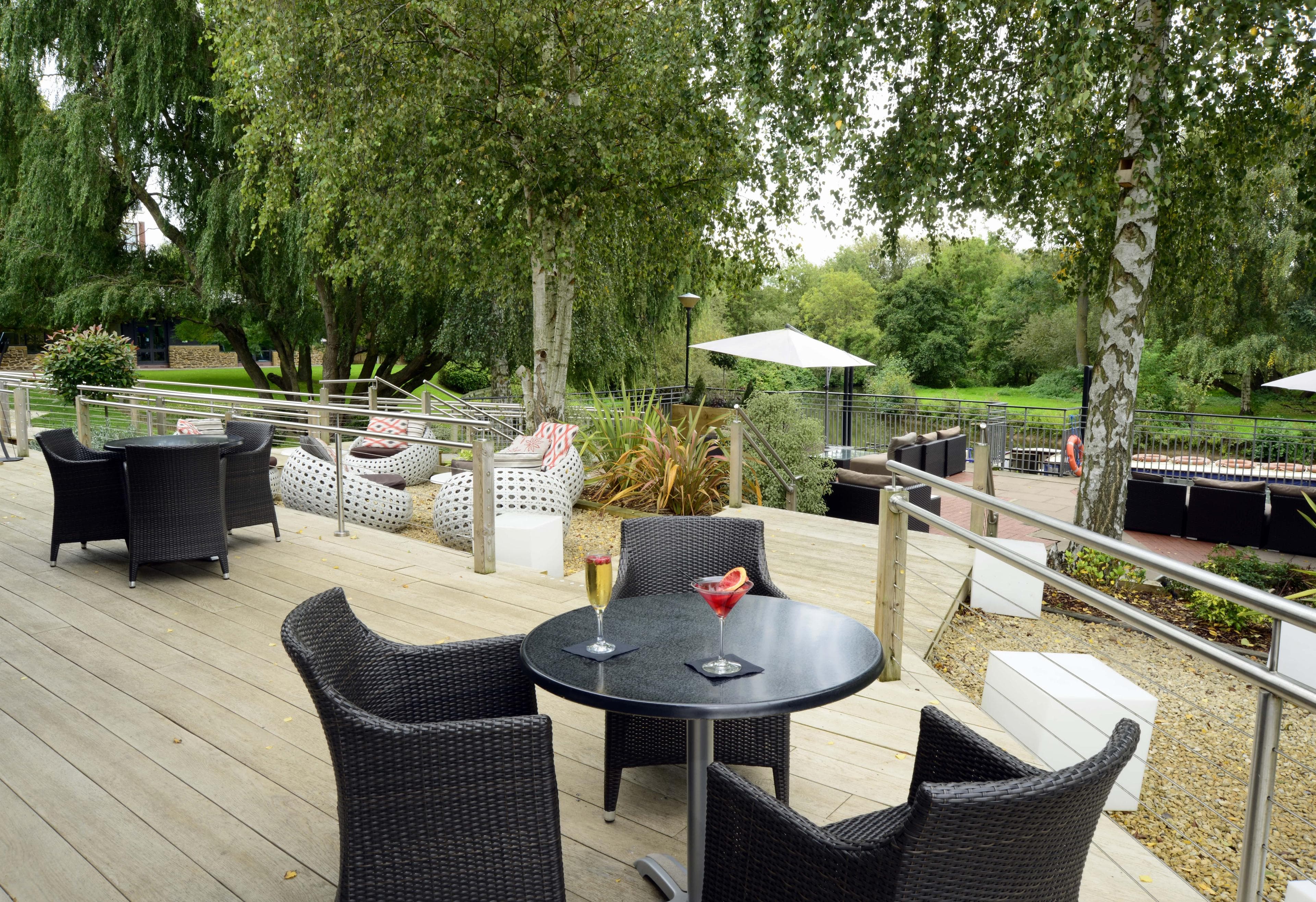 Crowne Plaza Stratford Upon Avon, an IHG Hotel