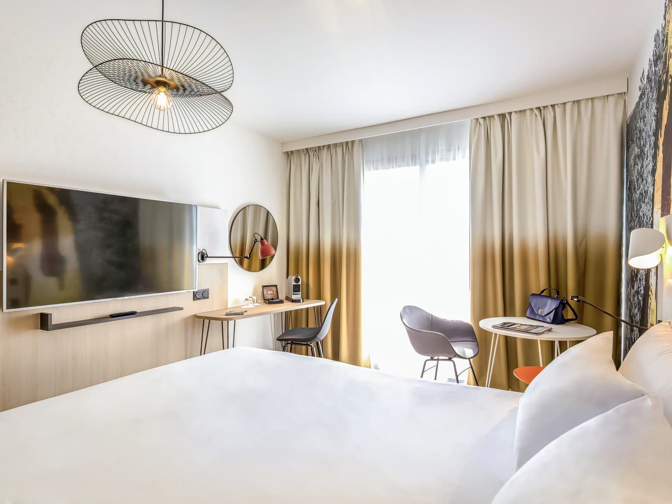 Mercure Cavaillon Hotel