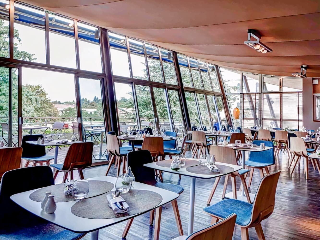 Mercure Lyon Charbonnières Hotel