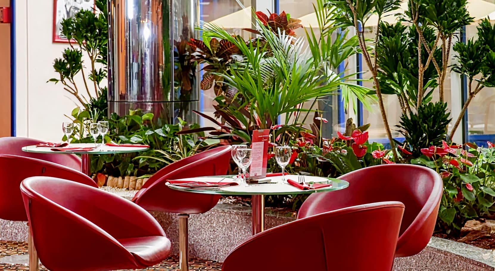 Mercure Paris Val de Fontenay Hotel