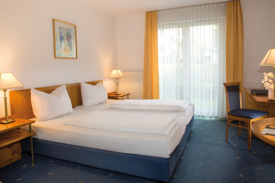 Victor's Residenz-Hotel Gummersbach