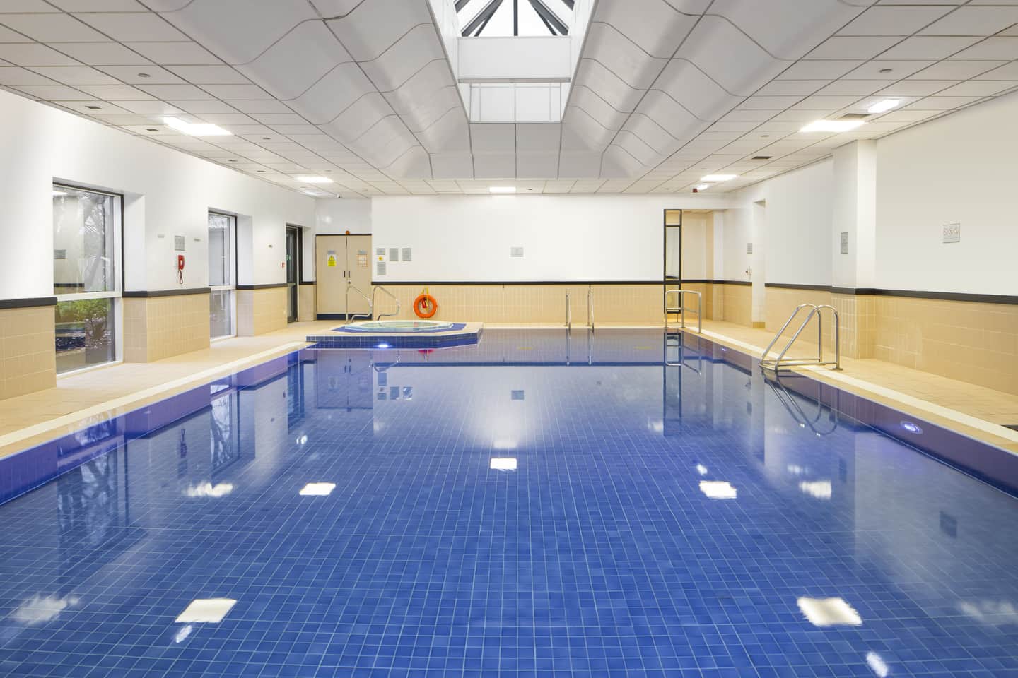 Crowne Plaza Glasgow, an IHG Hotel