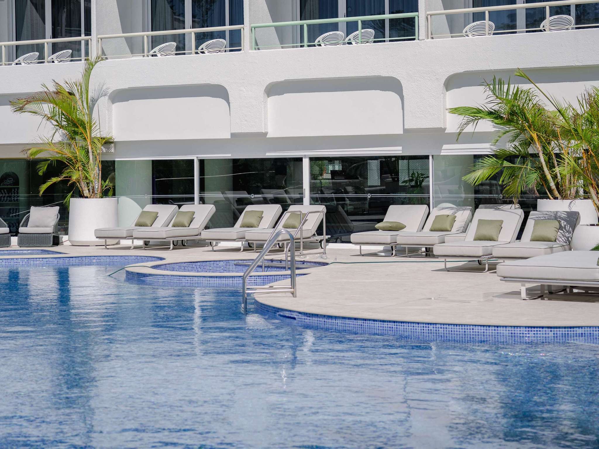 The Brighton Hotel Sydney – MGallery Collection