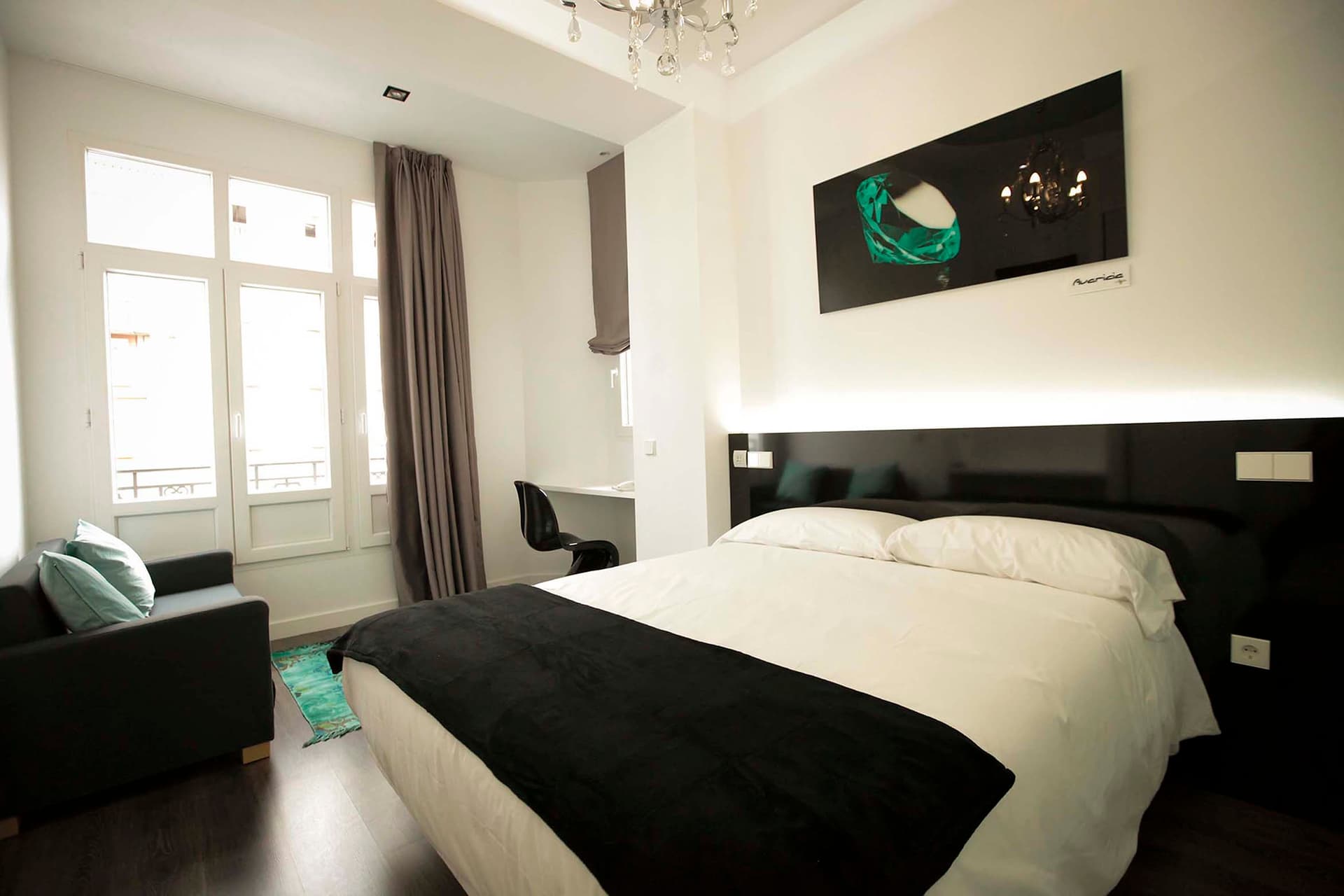 Vitium Urban Suites