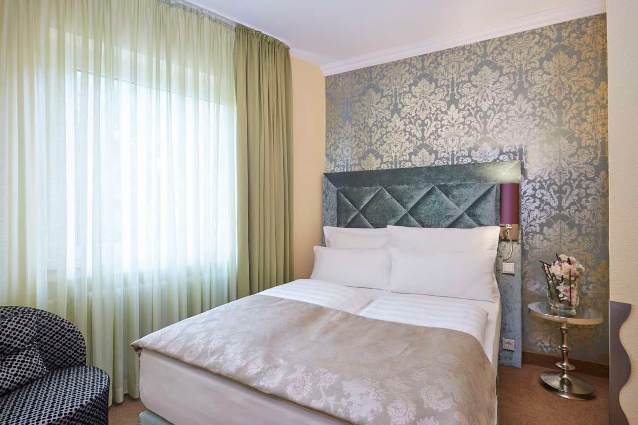 Classic Hotel Harmonie