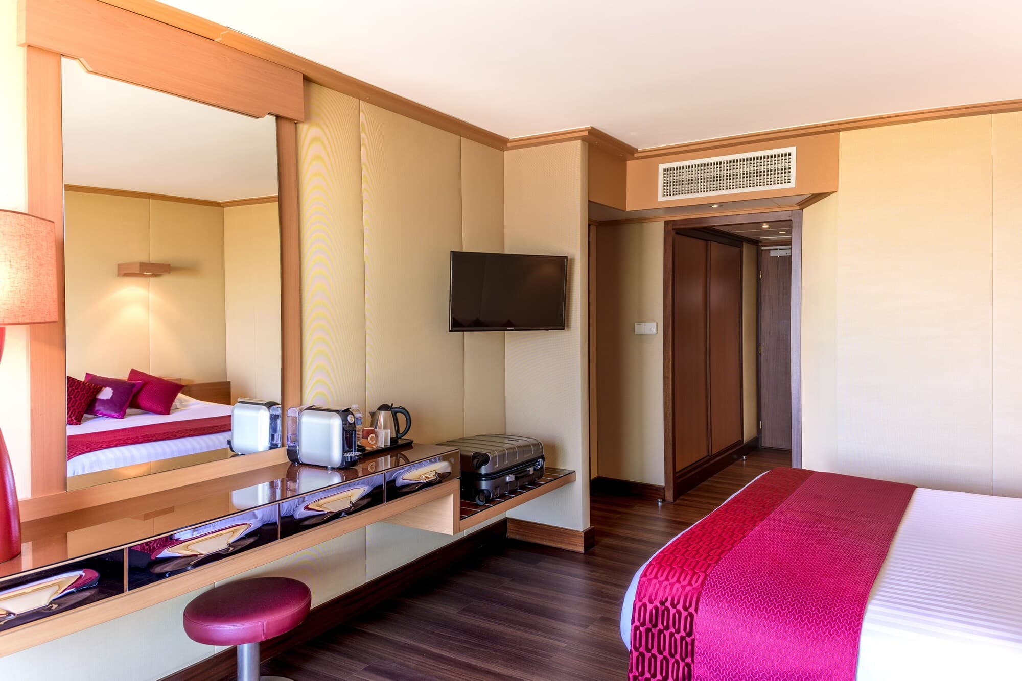 Hôtel Spa du Beryl Saint Brévin l'Océan