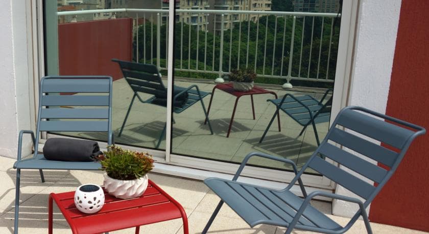 Mercure Marseille Centre Prado Velodrome
