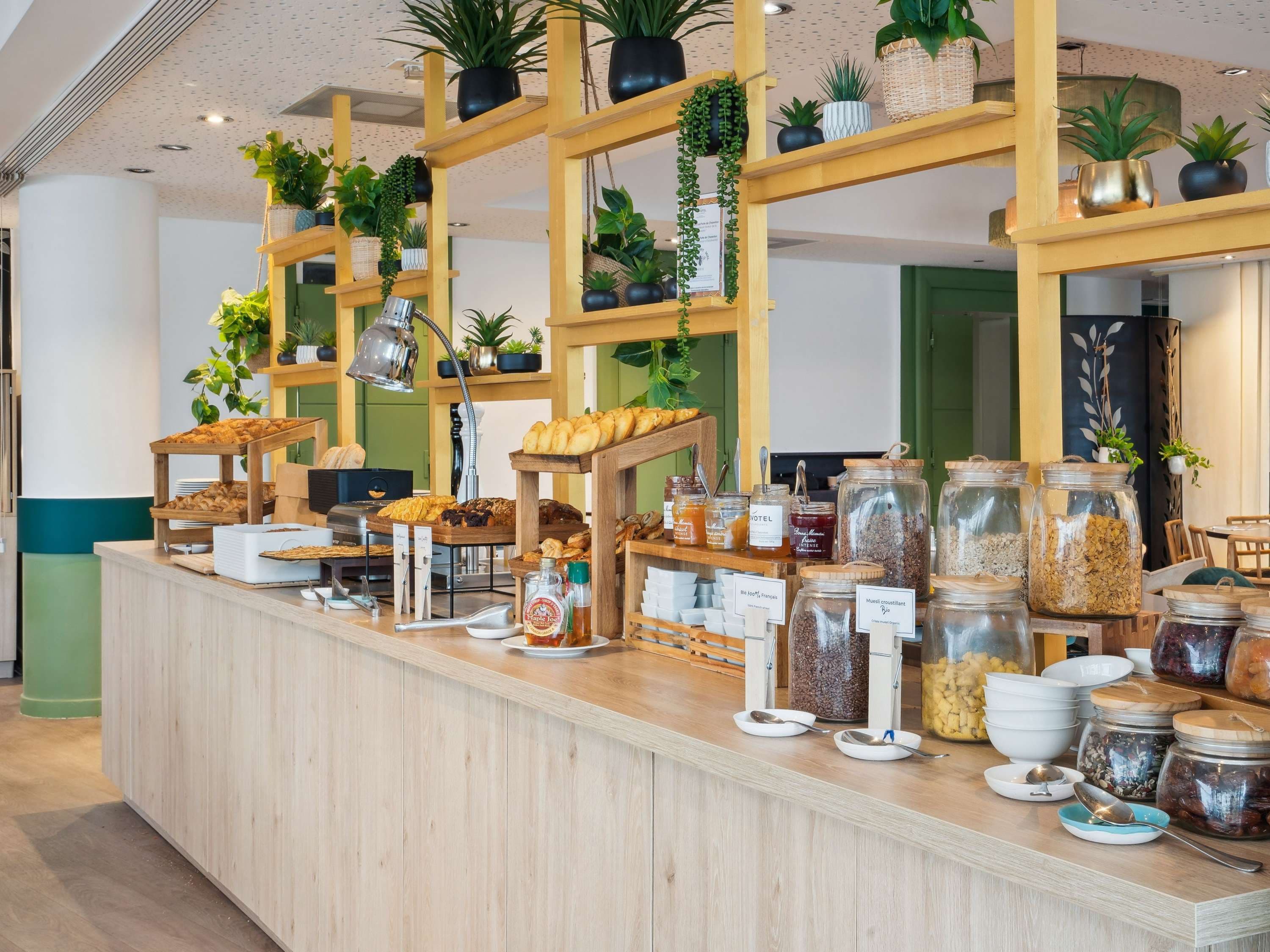 Novotel Paris Charenton-le-Pont