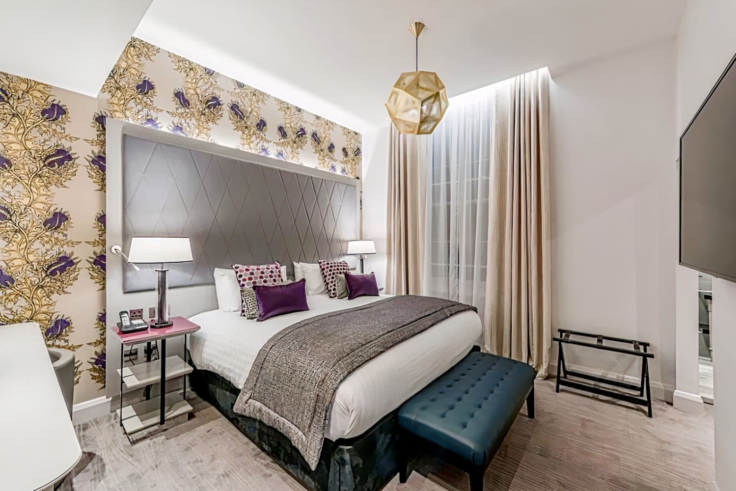 Mercure London Hyde Park Hotel