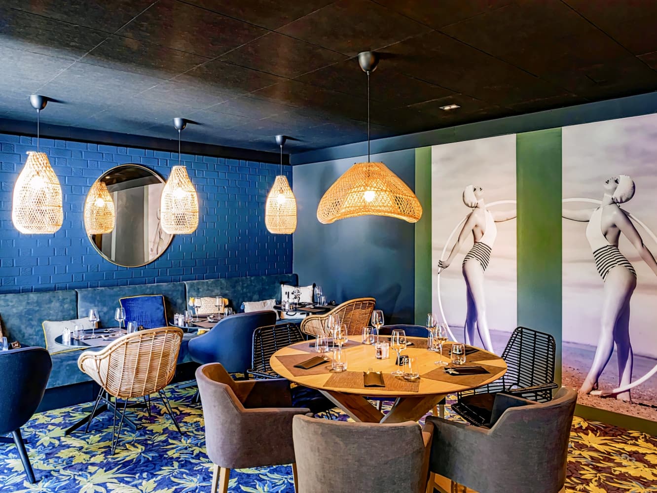 Novotel Lens Noyelles