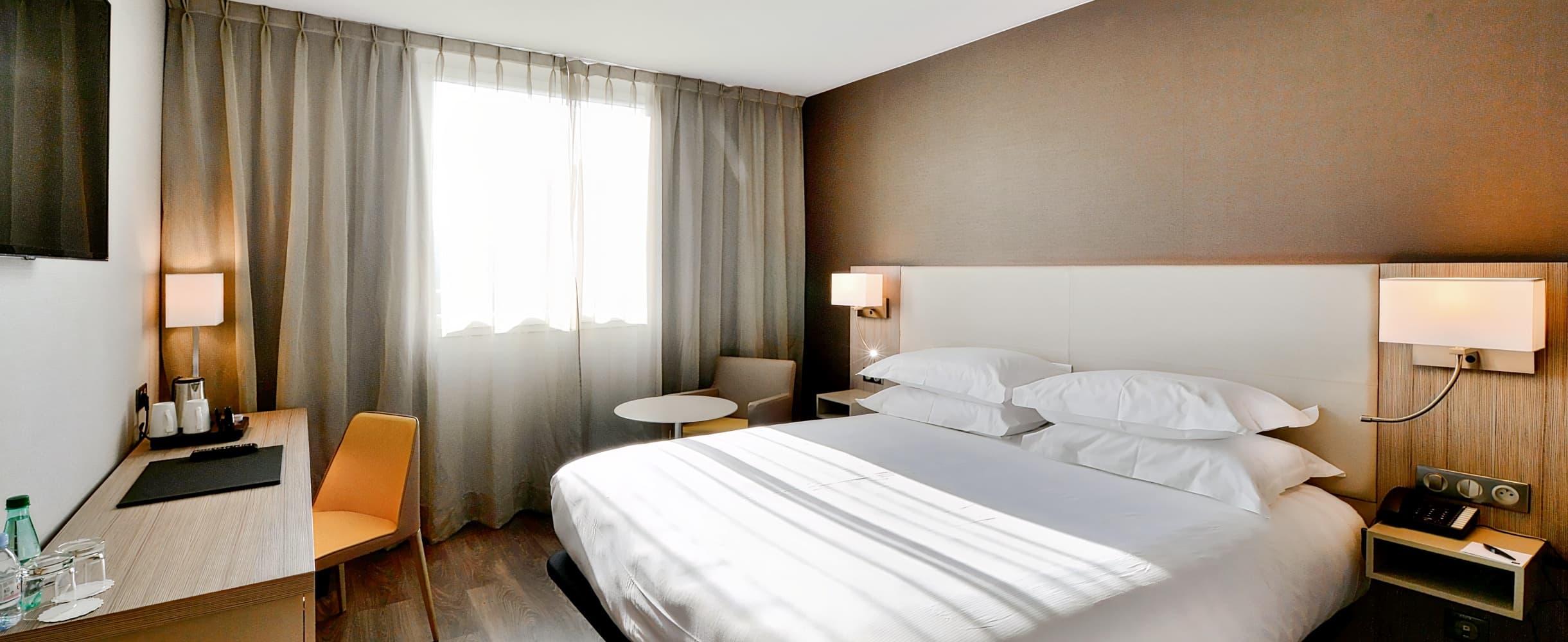 AC Hotel by Marriott Marseille Prado Vélodrome