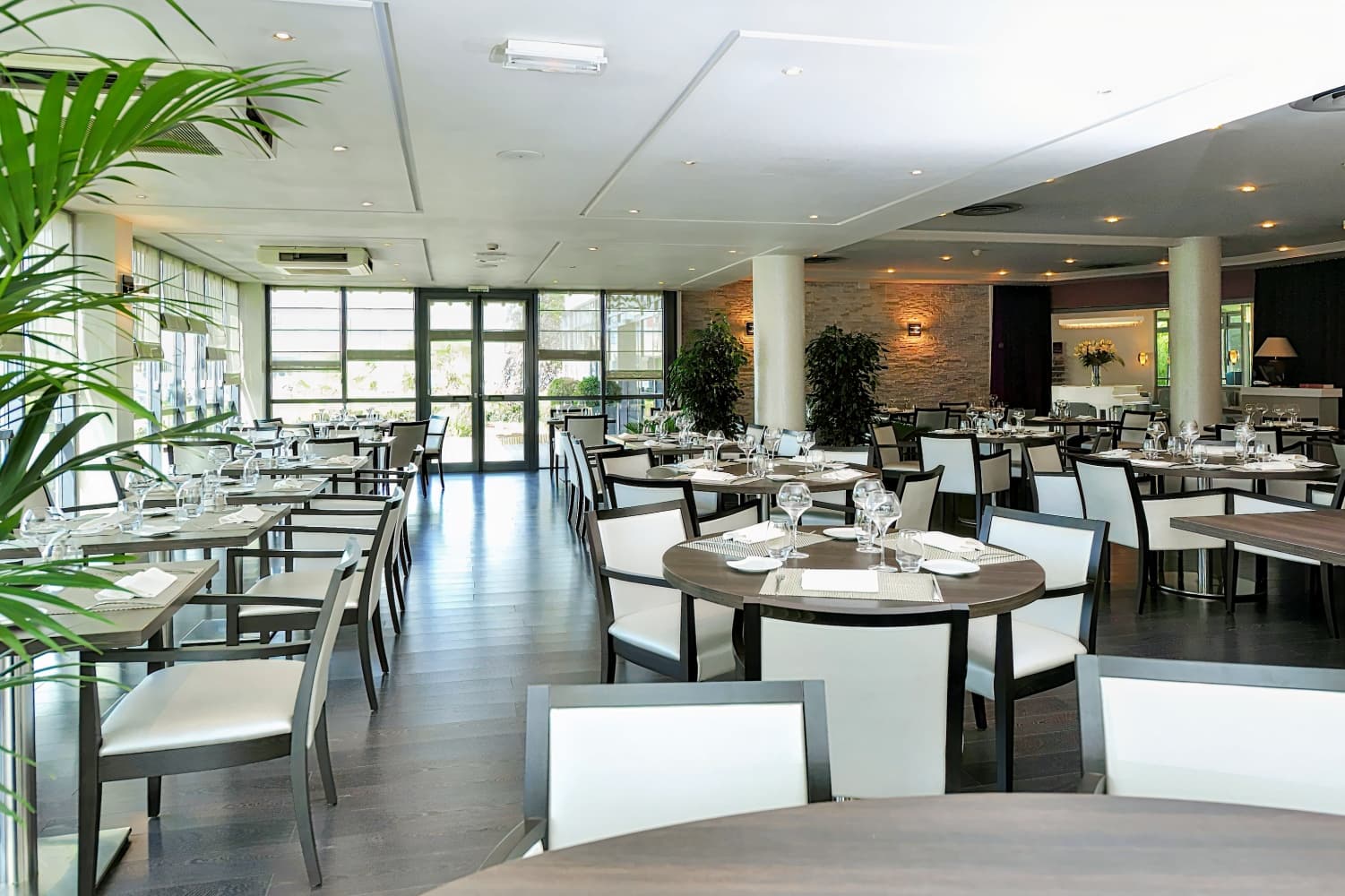 Best Western Plus Evreux Palais des Congres