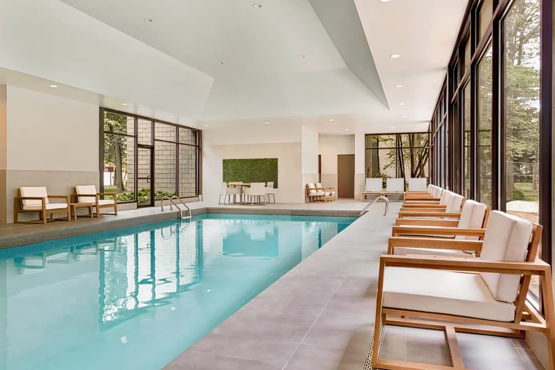 DoubleTree by Hilton Hotel Toronto Airport West