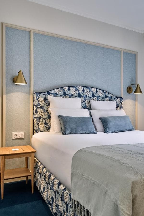 Hôtel Etoile Saint Ferdinand by Happyculture
