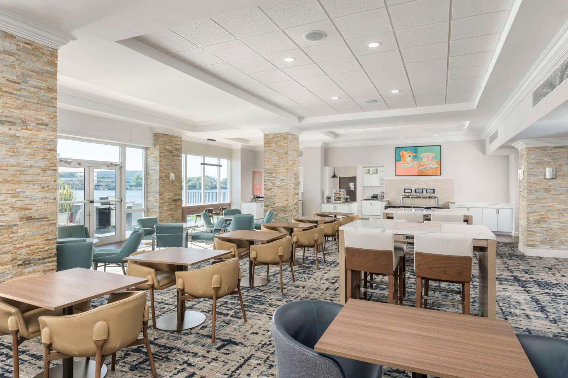 Homewood Suites by Hilton Miami Airport-Blue Lagoon