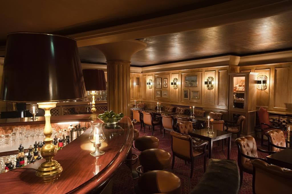 Grandhotel Hessischer Hof 5* Superior