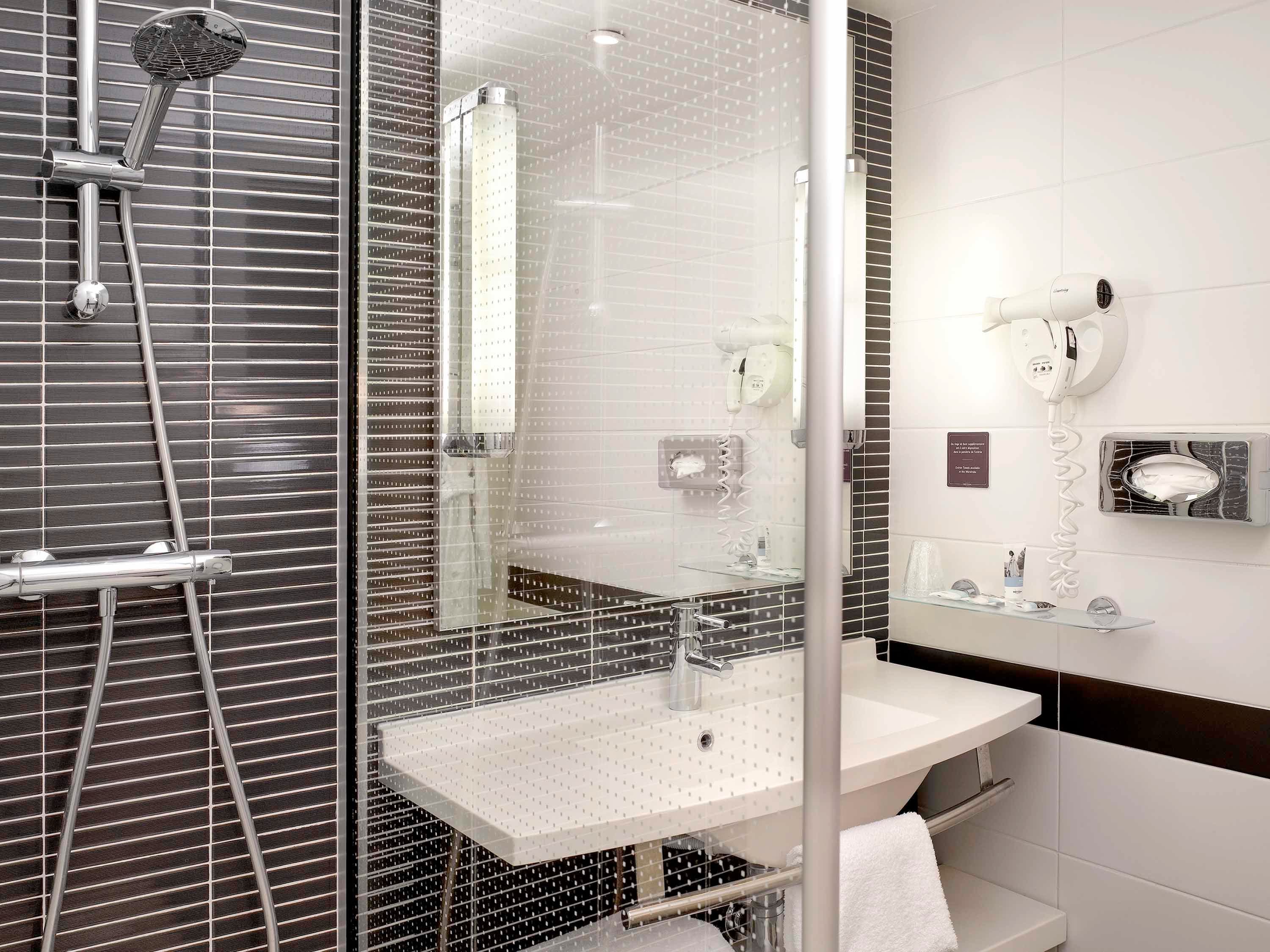 Novotel Bordeaux Gare Saint Jean