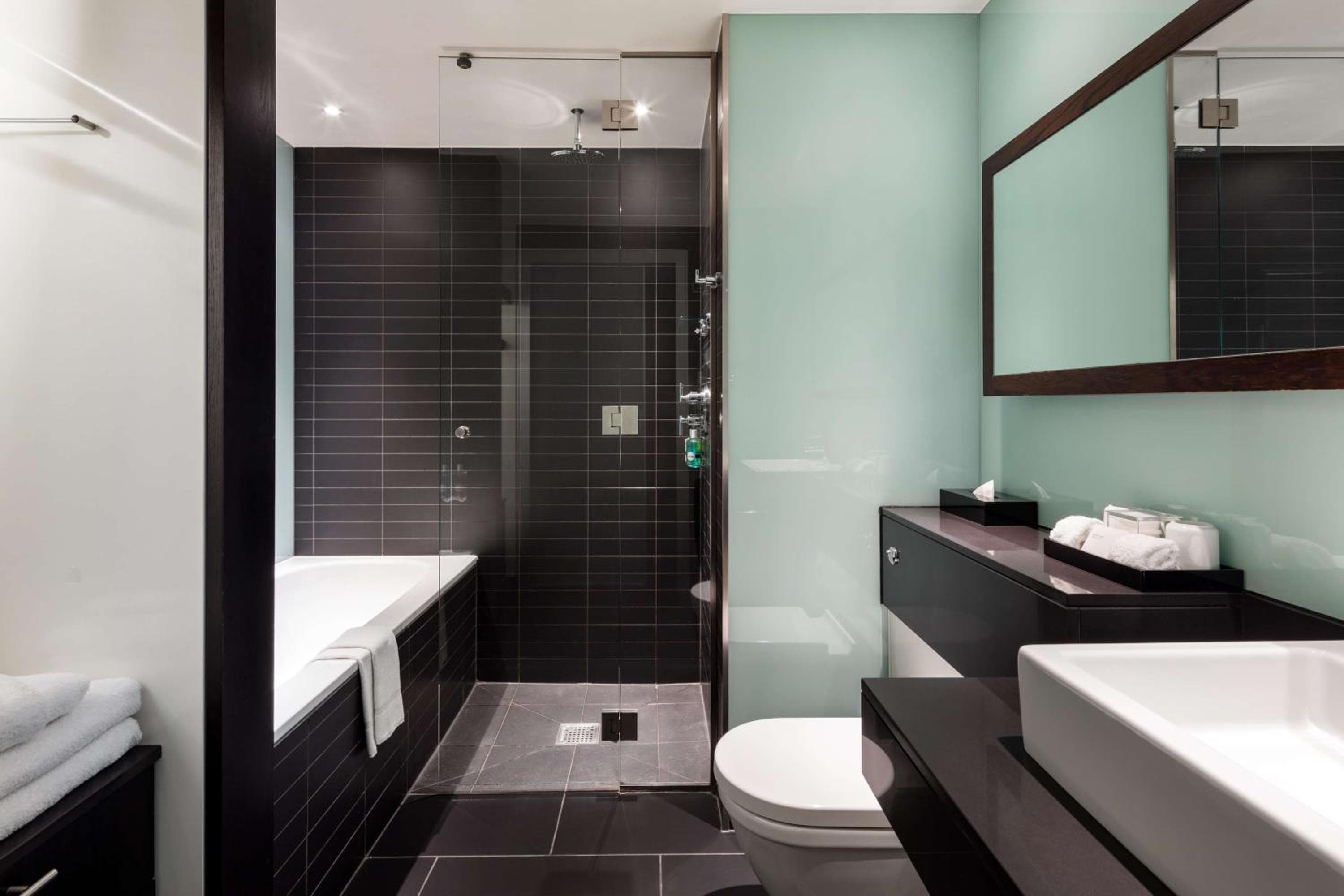 Radisson Blu Hotel, London Canary Wharf East