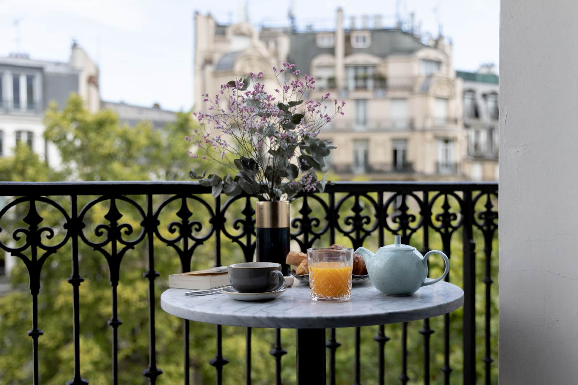 Hôtel Doisy Etoile - Orso Hotels