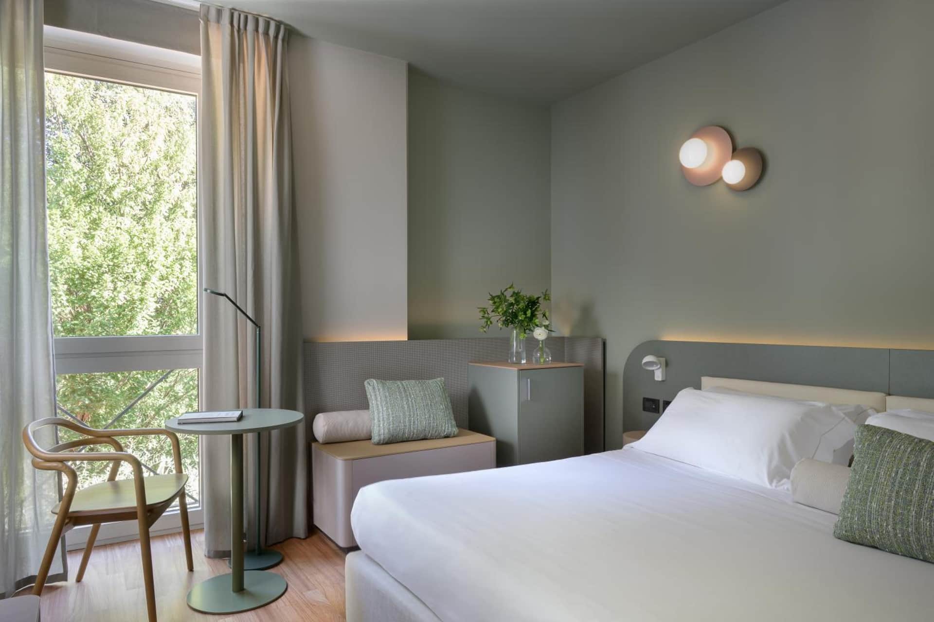 Hotel Ilaria