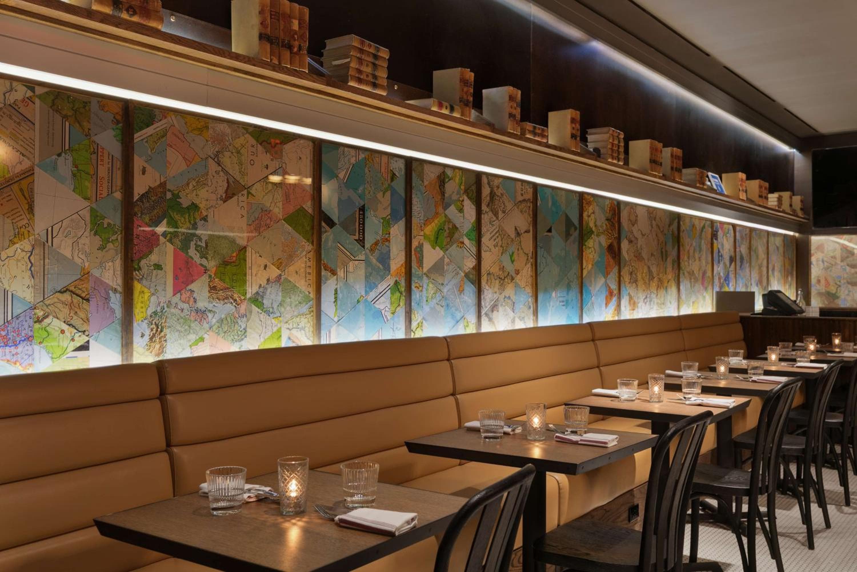 Hyatt Centric Times Square New York