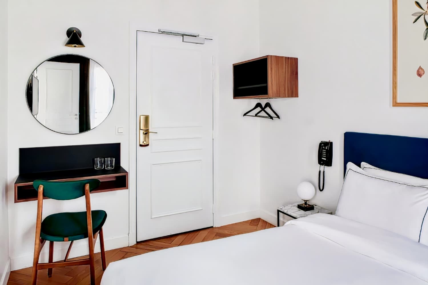 Hôtel Rendez-Vous Batignolles