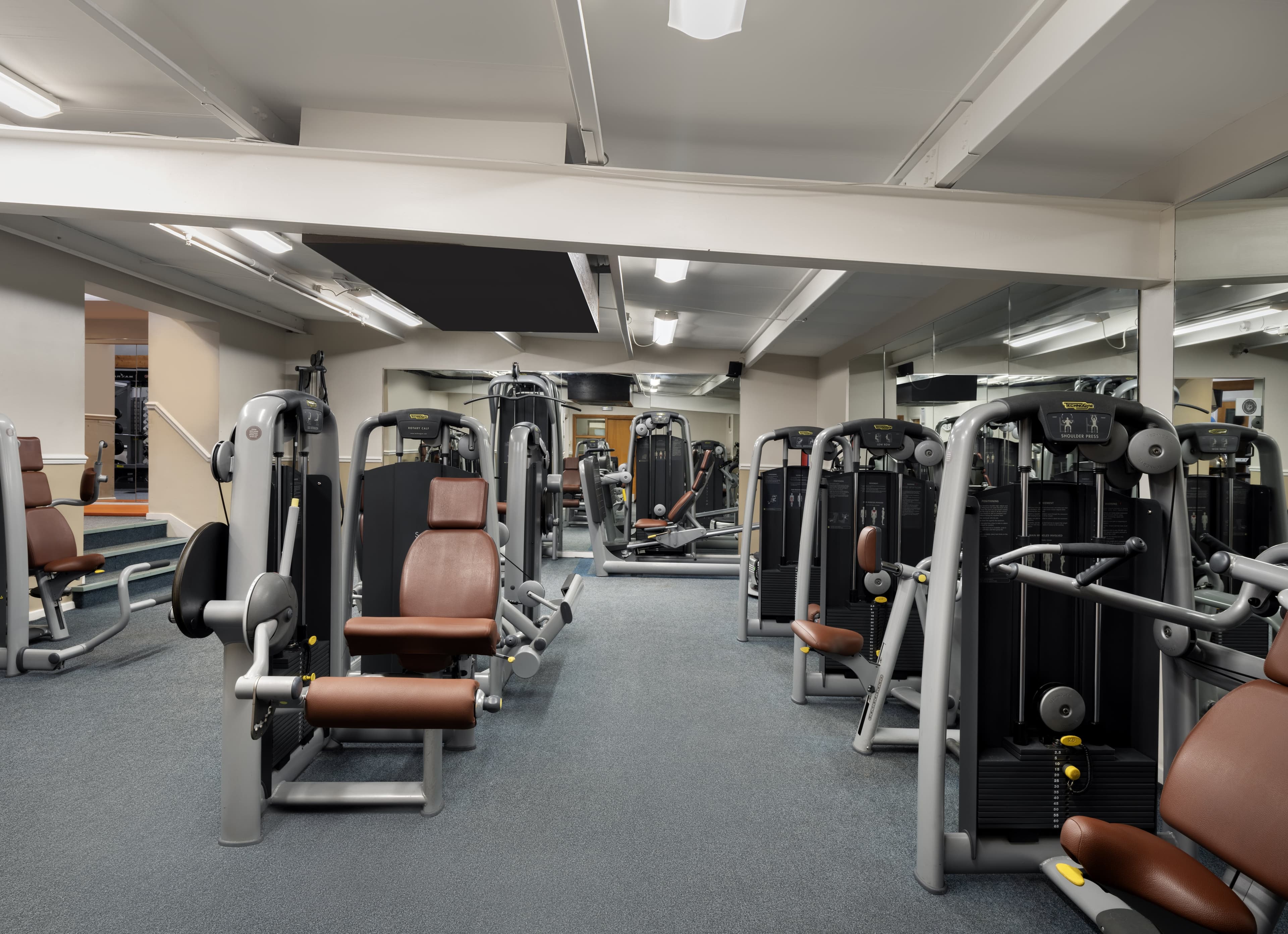 Delta Hotels by Marriott Breadsall Priory Country Club