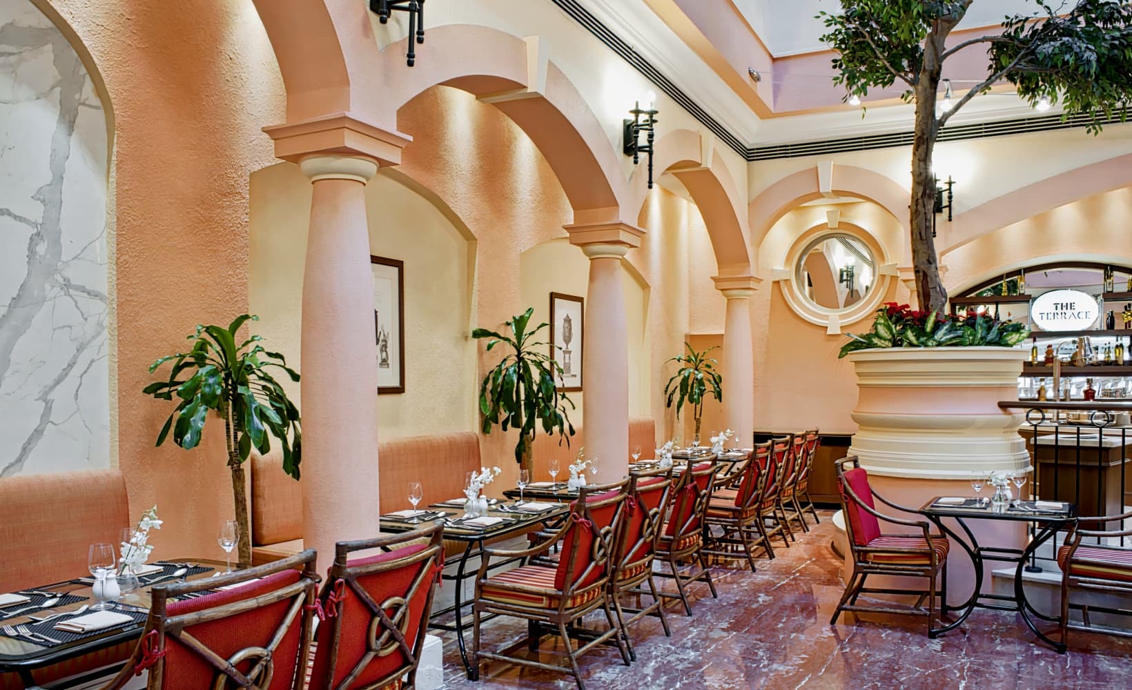 Grand Excelsior Hotel Deira