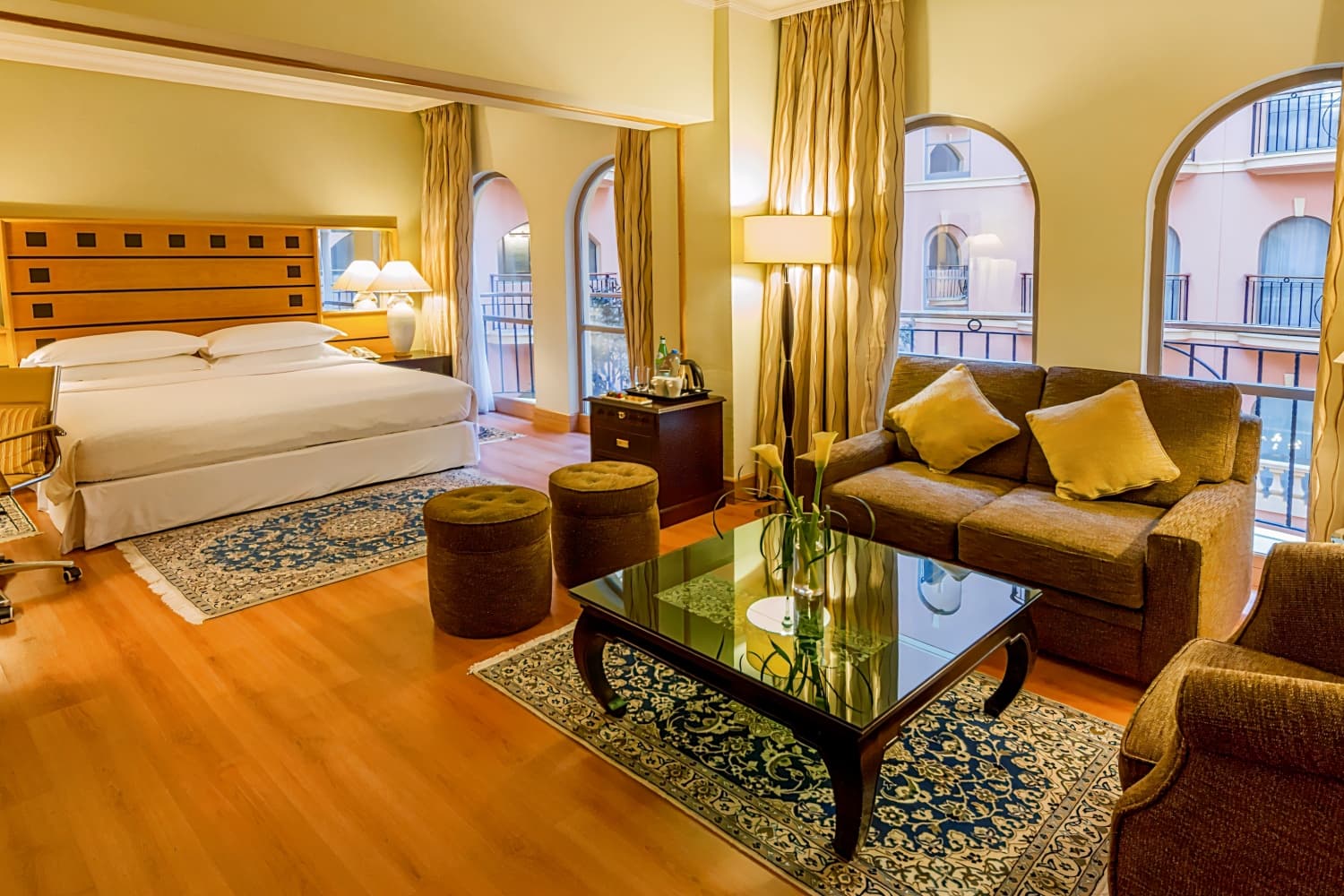 Grand Excelsior Hotel Deira