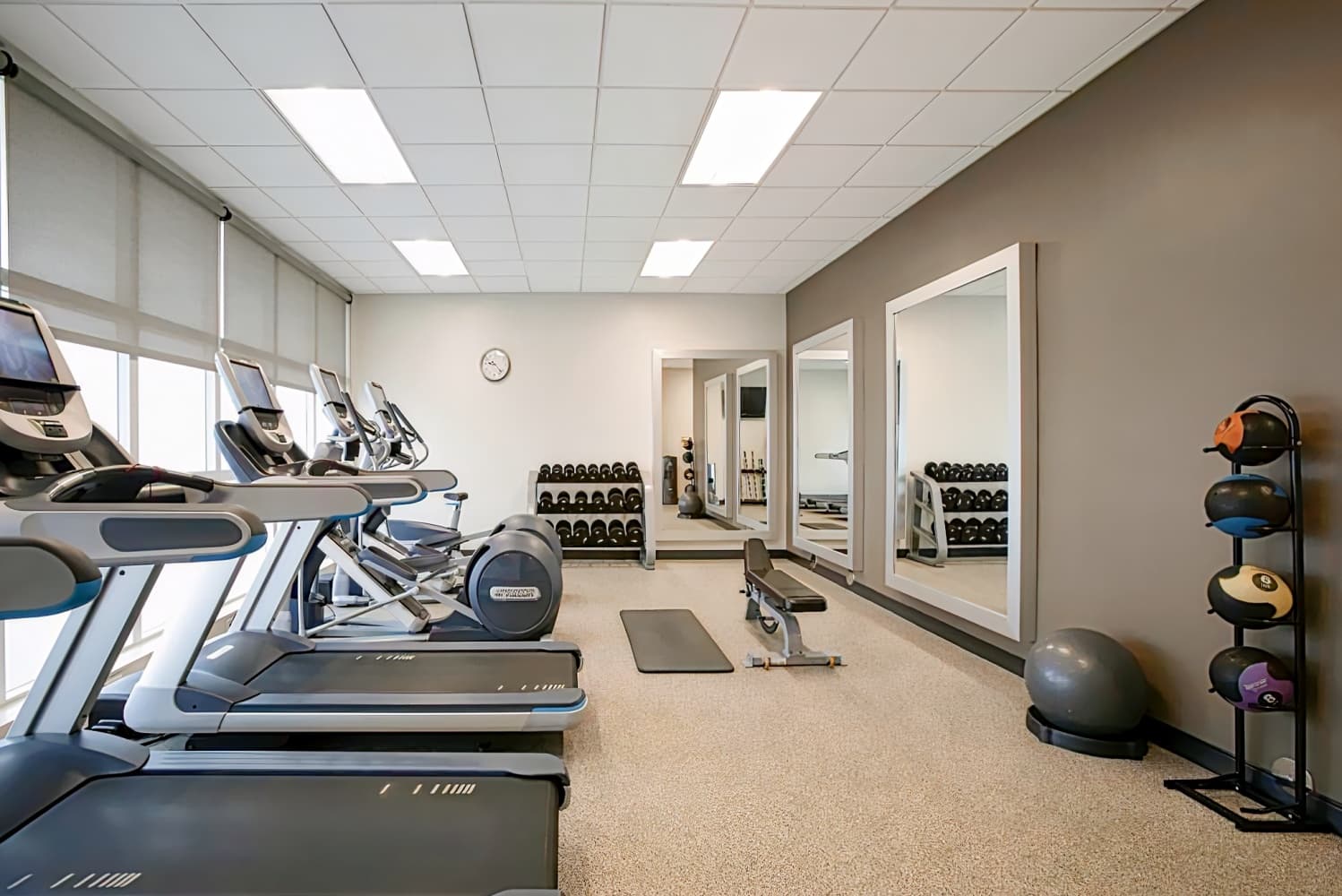 Embassy Suites by Hilton Orlando Airport