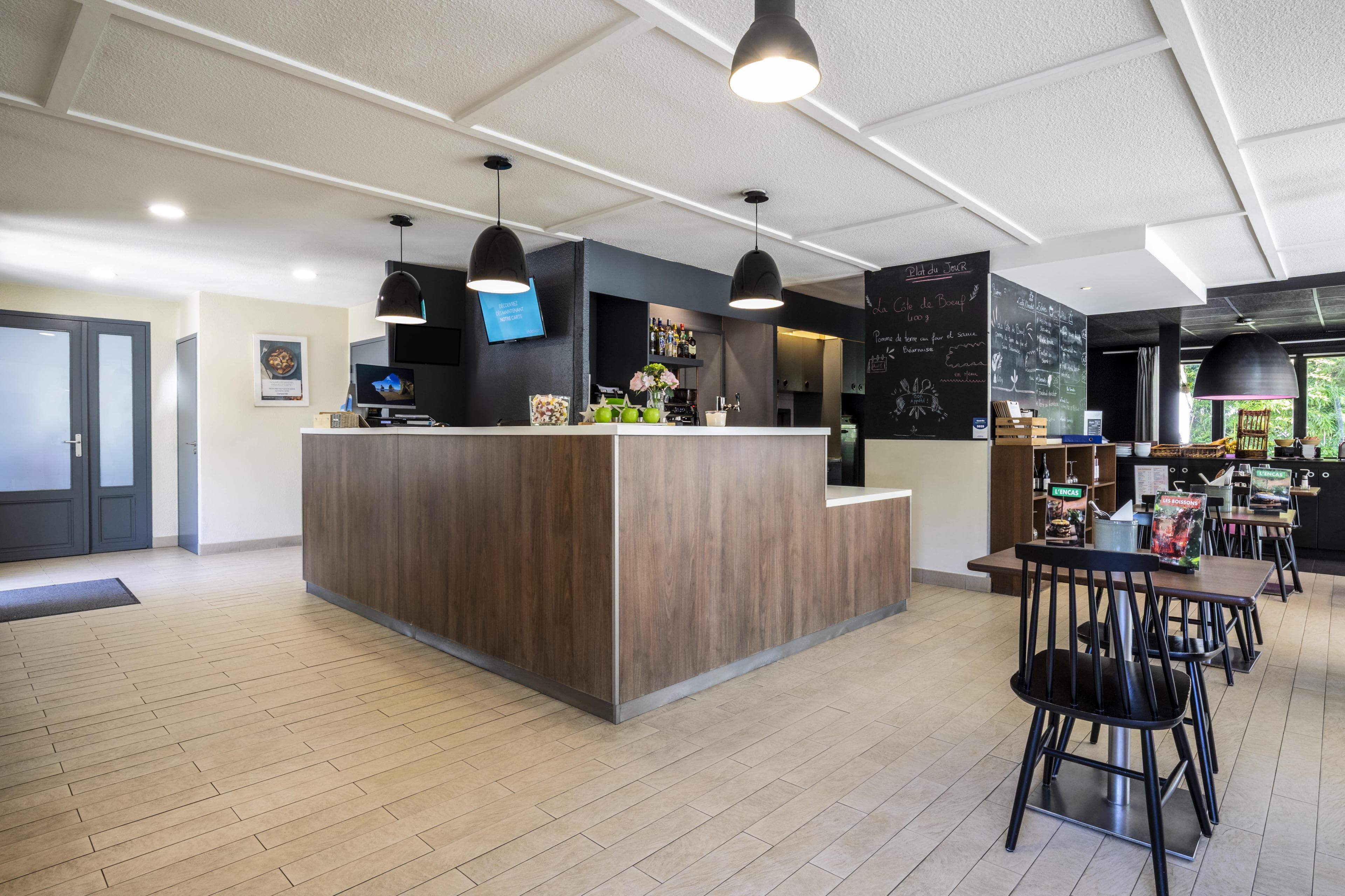 Campanile Vichy - Bellerive sur Allier