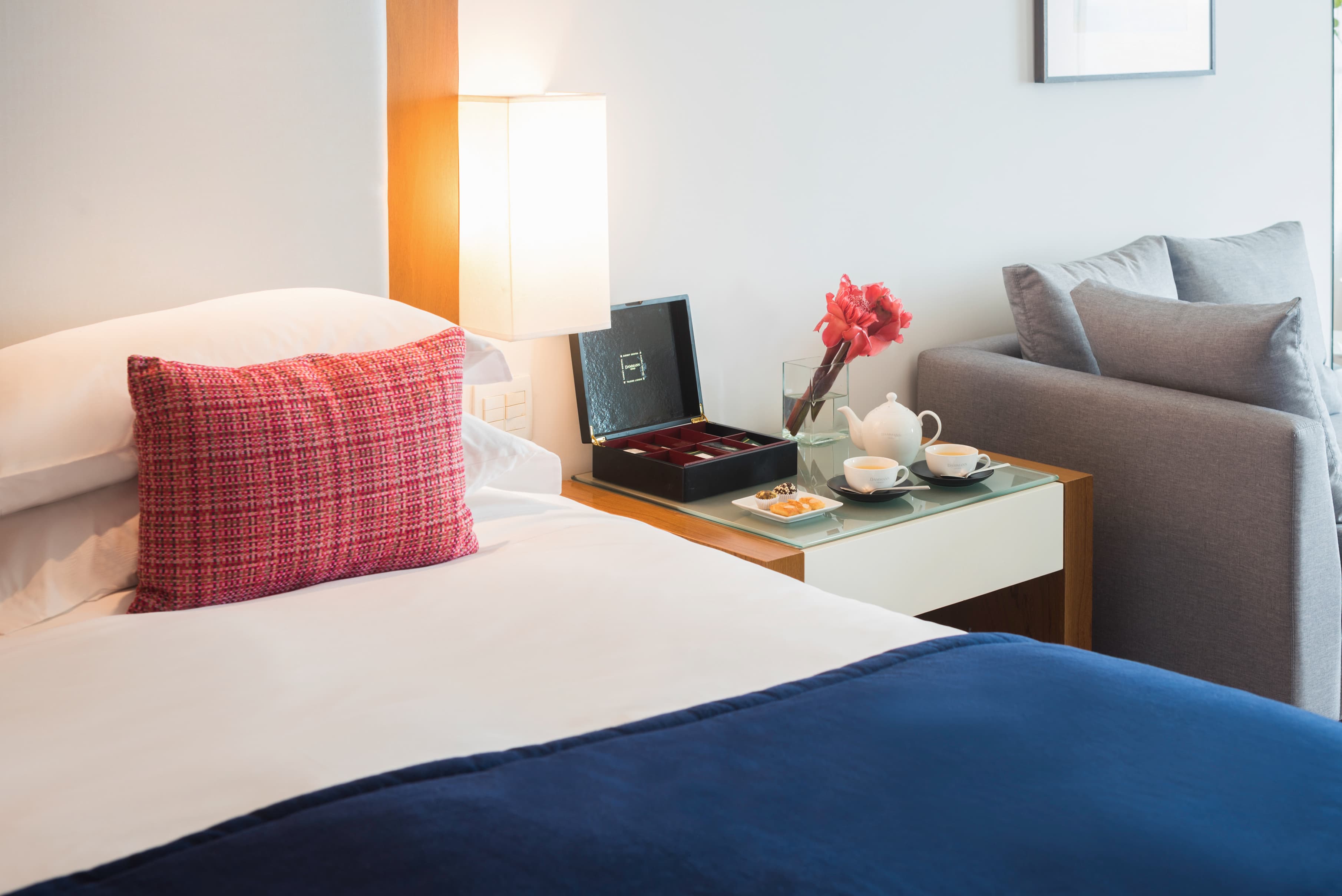 Sofitel Rio de Janeiro Ipanema (ex Caesar Park)