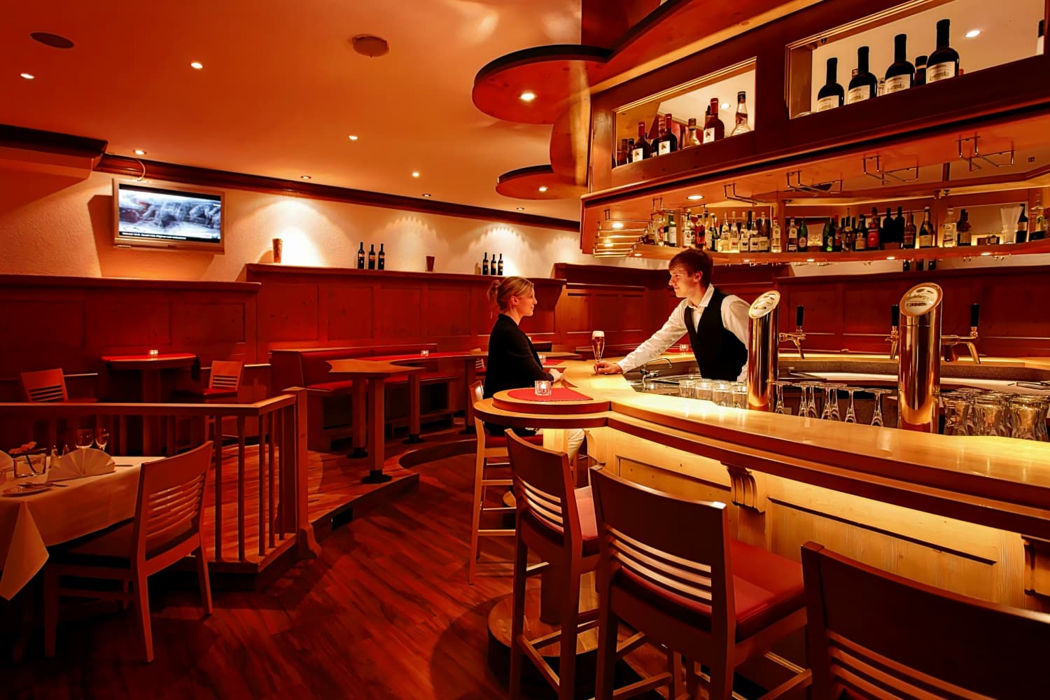 H+ Hotel Wiesbaden-Niedernhausen