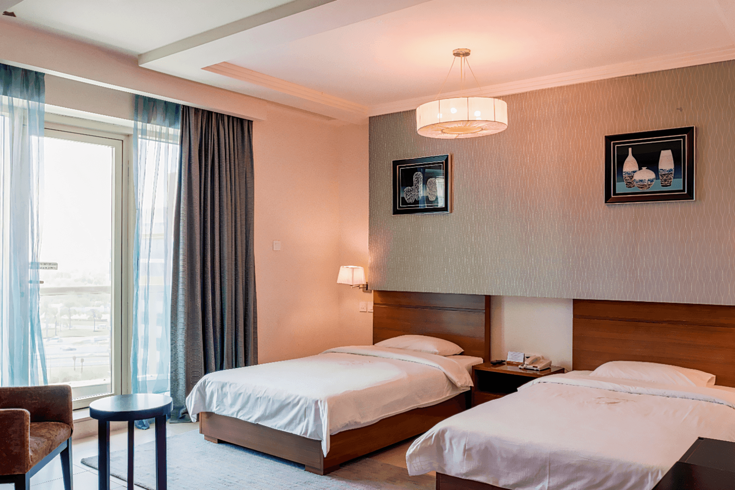 Dunes Hotel Apartments Oud Metha