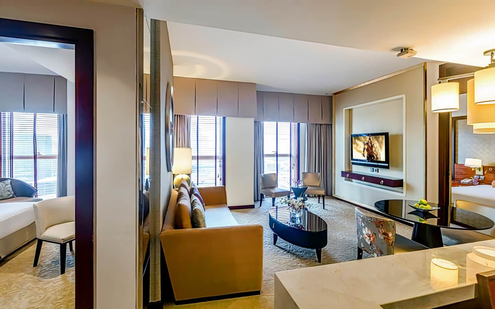 Dusit Thani Dubai