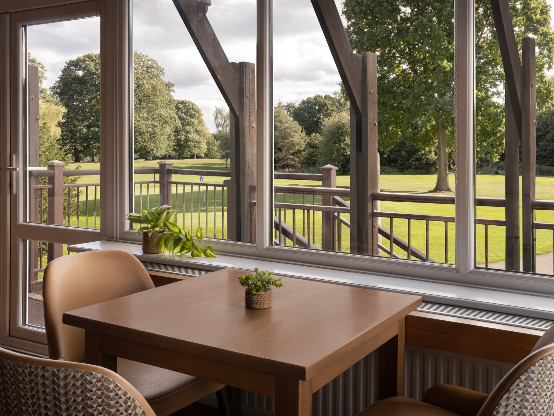 Delta Hotels by Marriott Tudor Park Hotel & Country Club