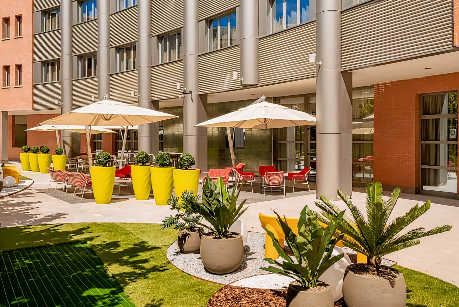 Savhotel Fiera Bologna